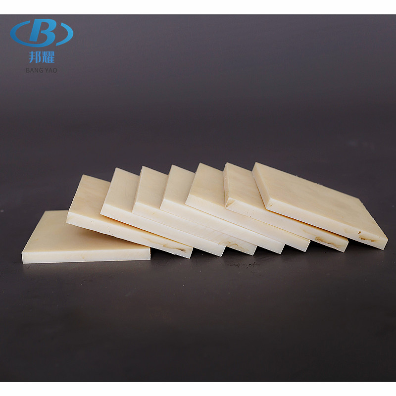尼龙板的性质与发展趋势和用途