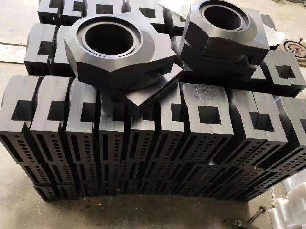 超高分子聚乙烯加工件