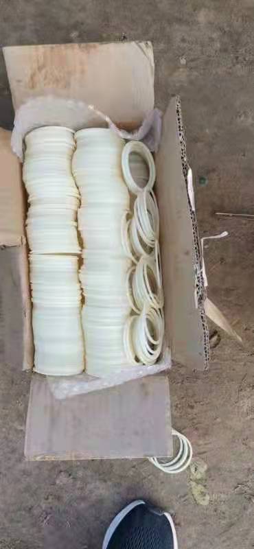 尼龙垫片