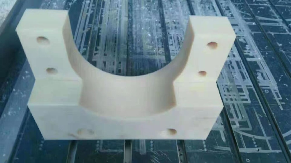 尼龙加工件