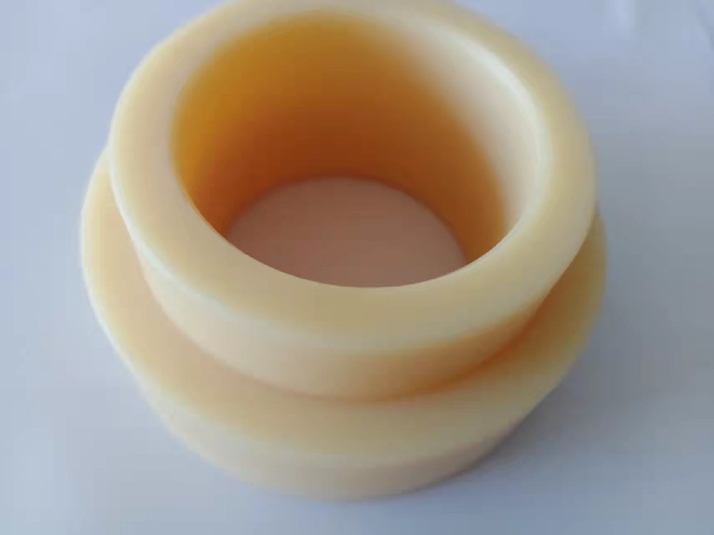 尼龙轴套