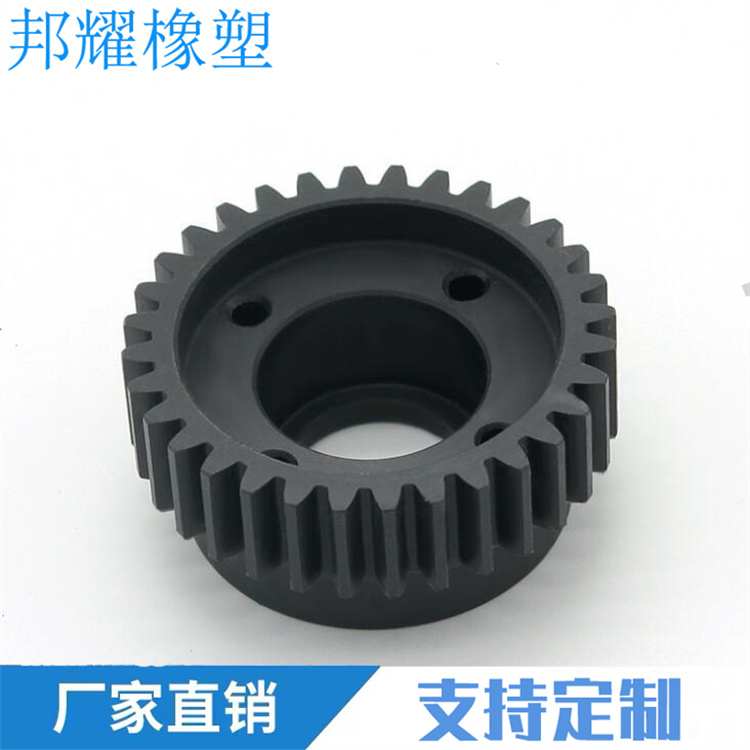 改性尼龙齿轮