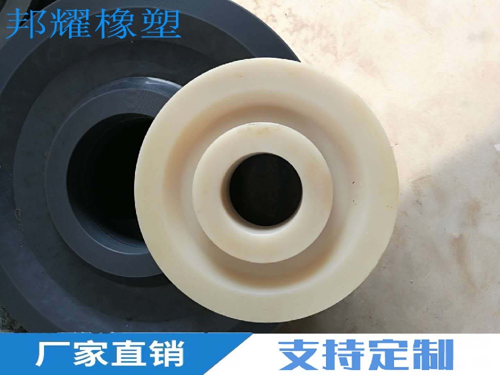 尼龙线轮
