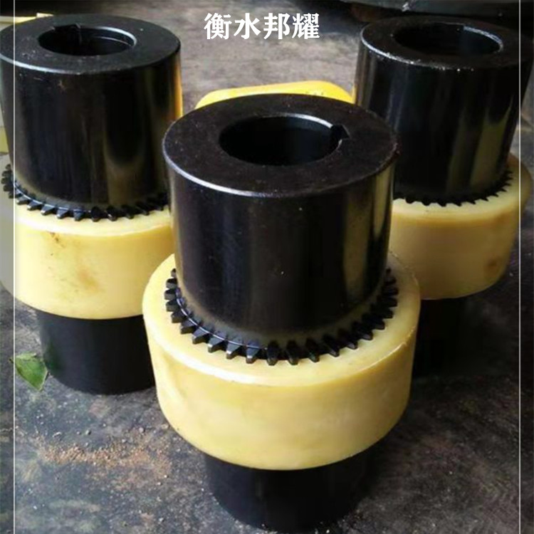尼龙内齿轮