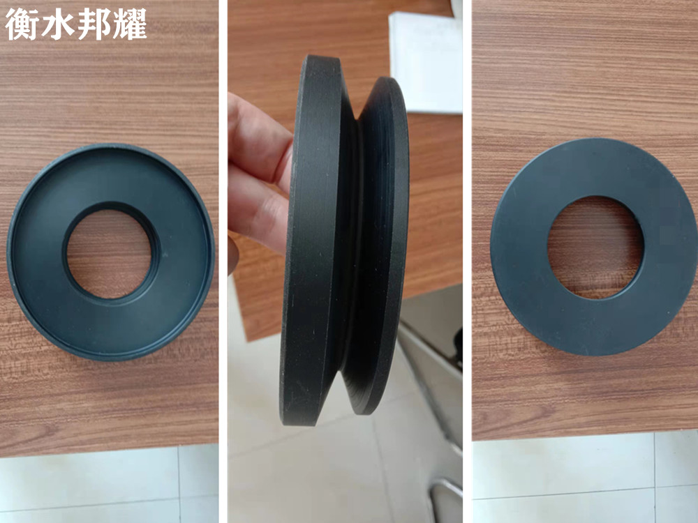 尼龙线轮