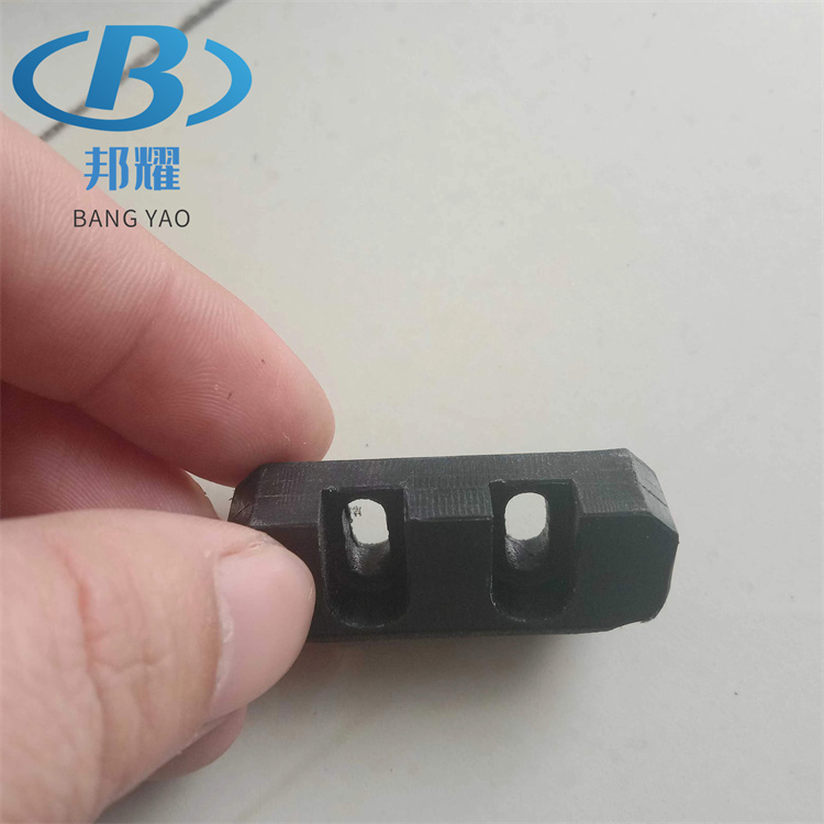 尼龙小配件生产厂家 加工定制尼龙件 耐磨抗压尼龙异形件 尼龙注塑件