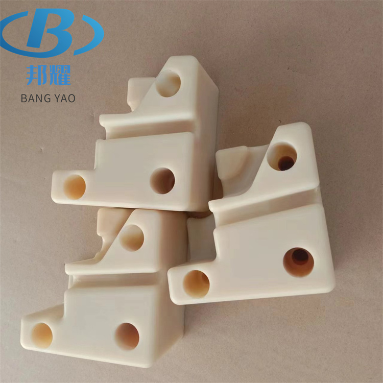 尼龙加工生产厂家 尼龙异形件加工 尼龙加工件价格
